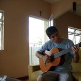 Imagem de Alexandre