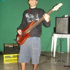 Imagem de Augusto