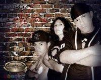 Imagem de RAPPER MARIA