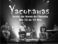 Imagem de ADAUTO - YACONAWAS