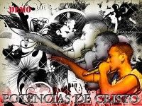 Imagem de RAPPER PG - POTÊNCIA DE CRISTO