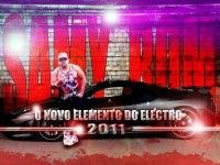 Imagem de RAPPER SAMYRON