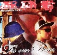 Imagem de RAPPER DE BEM