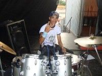 Imagem de zeta batera