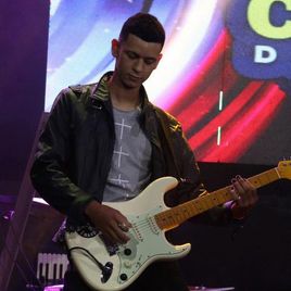 Imagem de George Guitar