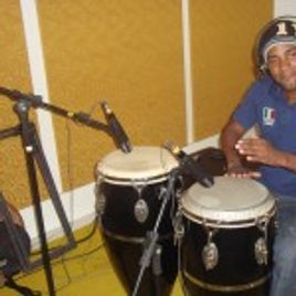 Imagem de Marquinho Show