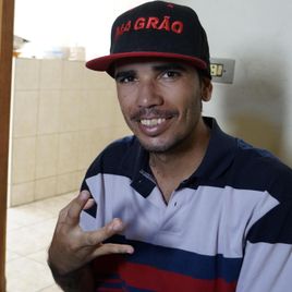 Imagem de Mano Magrão