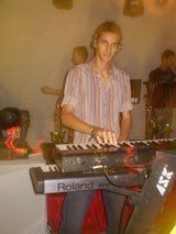 Imagem de Junior Magão