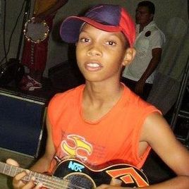 Imagem de Markinhos Swingão