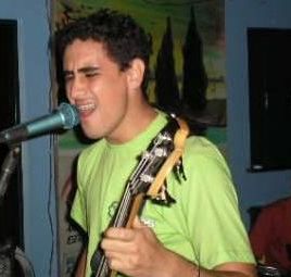 Imagem de Chicão Bass