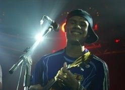 Imagem de Giovani Rodrigues