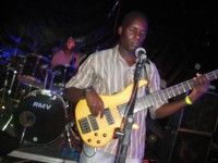 Imagem de ISMAEL BAIXO