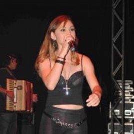 Imagem de Cleidinha