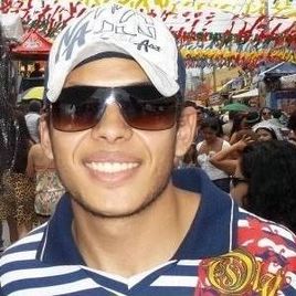 Imagem de Juninho Melo