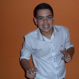 Imagem de Fabinho Trombone