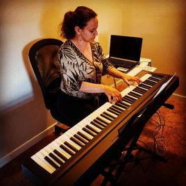 Imagem de Paty Fregolente