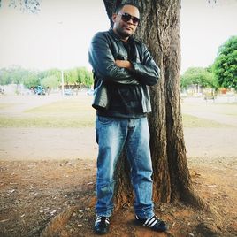 Imagem de W.Black(Wellington Ronan)