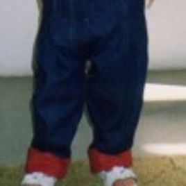 Imagem de Aline