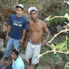 Imagem de Biela