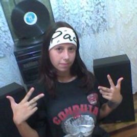 Imagem de MC Djenny