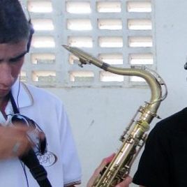 Imagem de isaque nascimento