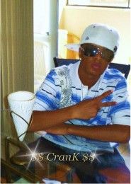 Imagem de LiL CranK- coreografia