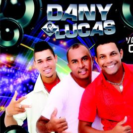 Imagem de Josuel Dany e  Lucas 