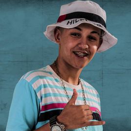 Imagem de MC Heric