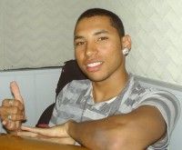 Imagem de Felipe - Neguinho