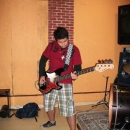 Imagem de Maax Salles