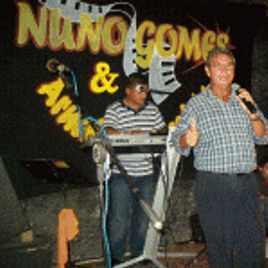 Imagem de Arnaldo Seresteiro