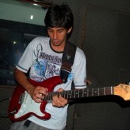 Imagem de Leonardo Feliciano Vidal de Negreiros
