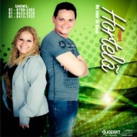 Imagem de Renato Lima e Patricia Paz