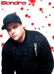 Imagem de Sandro