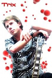 Imagem de Eliton "Trix"