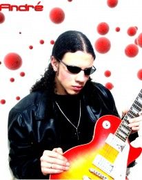 Imagem de André