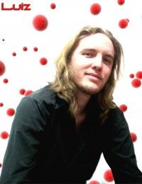 Imagem de Luiz