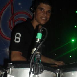 Imagem de calinhos percusa