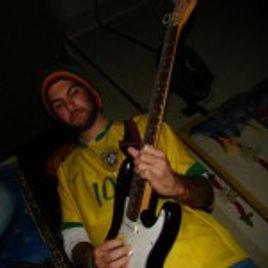 Imagem de Vinicius Rosenburg
