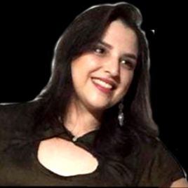 Imagem de Gislaine Moraes