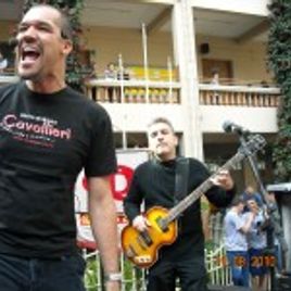 Imagem de Inácio Cavallieri