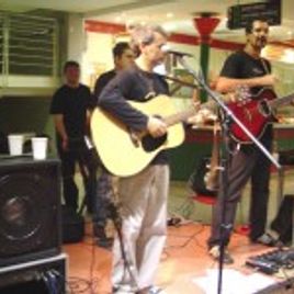 Imagem de Glauco Teixeira