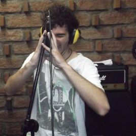 Imagem de Anderlei Rocha