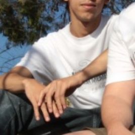 Imagem de Diego (Dulley)