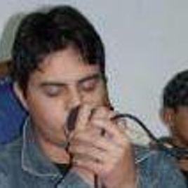 Imagem de Uelinton Pinheiro