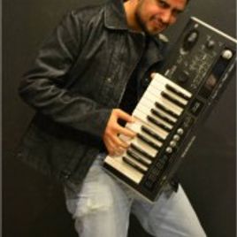 Imagem de Hudson Fernandez