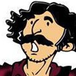 Imagem de Saladino Madi Abeid