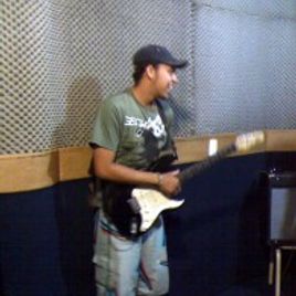 Imagem de Gleriston Jorge