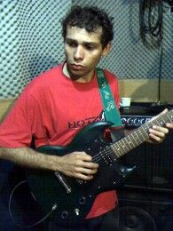 Imagem de Bruno "Babuja"