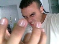 Imagem de Márcio "Pigmeu"